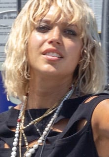 Amanda Campana