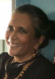 Deepa Mehta