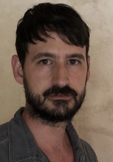 Ulises Porra