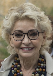 Enrica Bonaccorti