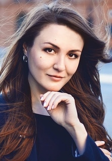 Olga Lucovnicova