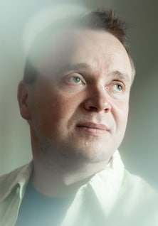 Petri Poikolainen