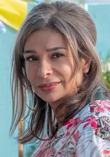 Shobna Gulati