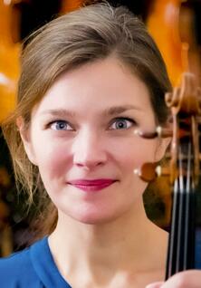 Janine Jansen