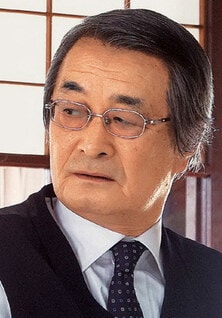 Tsutomu Yamazaki