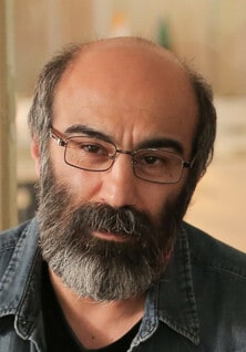 Mohsen Tanabandeh