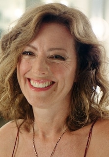 Sarah McLachlan