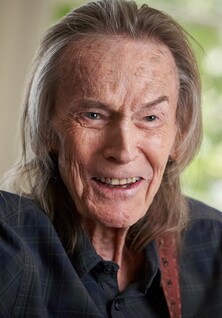 Gordon Lightfoot