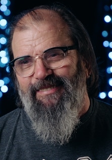 Steve Earle