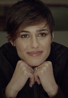 Alice Sabatini