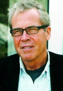 Jørgen Leth
