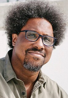 W. Kamau Bell