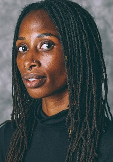 Mariama Diallo