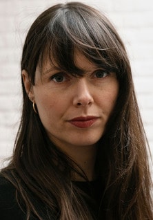 Olivia Rochette