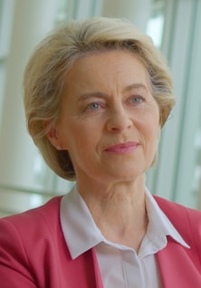 Ursula von der Leyen