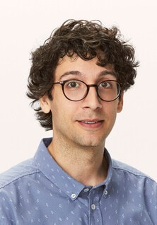 Rick Glassman