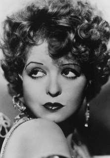 Clara Bow