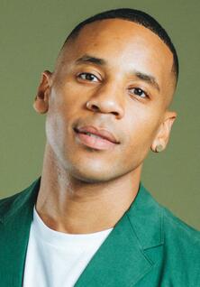 Reggie Yates