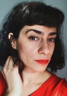 Cristina Grosan