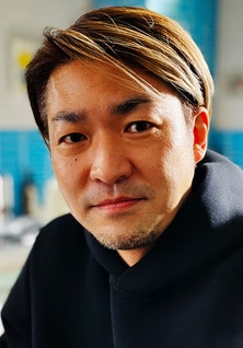 Takeshi Kogahara
