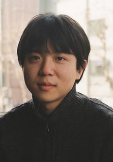Syeyoung Park