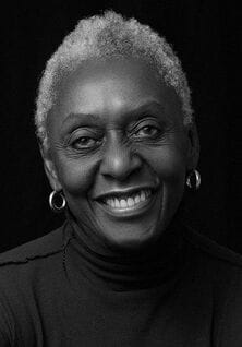 Bethann Hardison