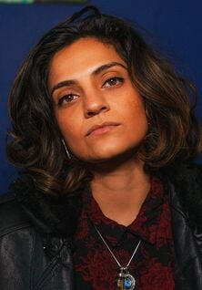 Nida Manzoor