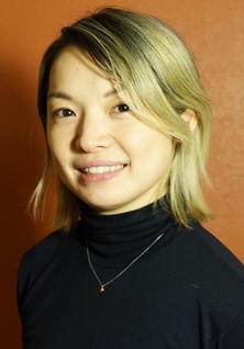 Chiaki Yanagimoto