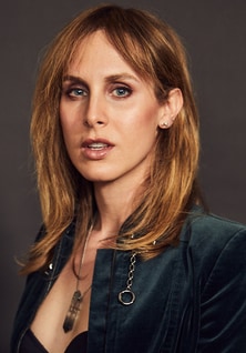 Kristen Lovell