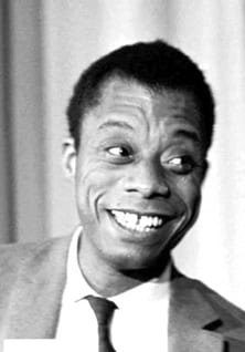 James Baldwin