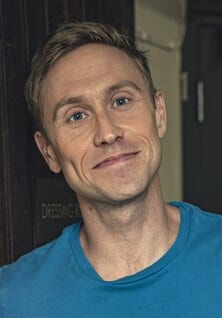 Russell Howard