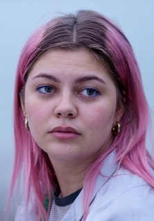 Louane Emera