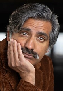 Ravi Kapoor