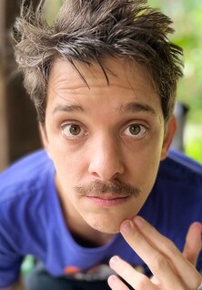 Daniel Gonçalves