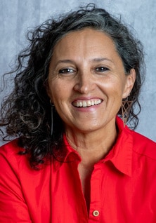 Isabel Cristina Fregoso