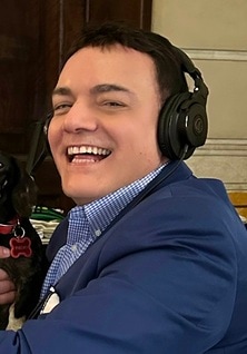Igor Righetti