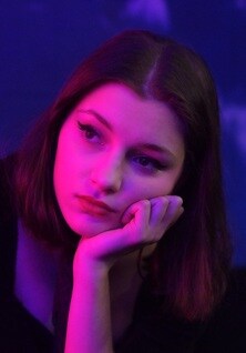 Flavie Delangle