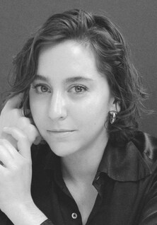 Sarah Friedland