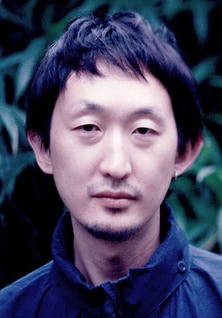 Arata Mori