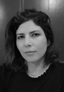 Sara Khaki