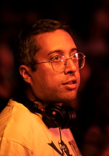 Grégory Lucilly
