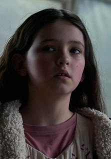 Matilda Firth
