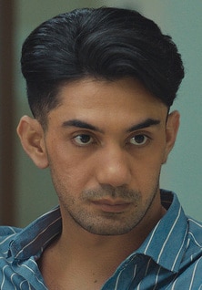 Reza Rahadian