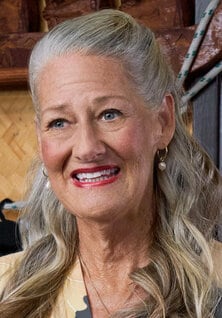Tracy Yamamoto