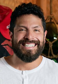 Omar Bustamante