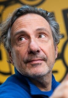 Mario Tozzi
