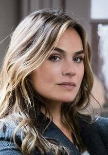 Mélanie Maudran
