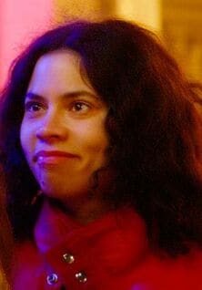 Maria Cavalier-Bazan