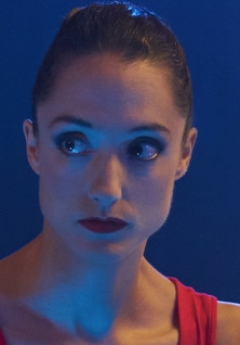 Dorothée Gilbert
