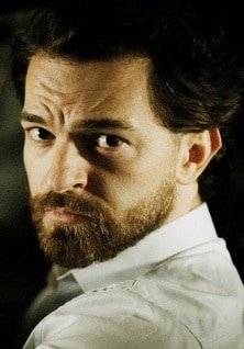 Dominic Allburn